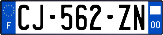 CJ-562-ZN