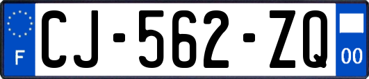 CJ-562-ZQ