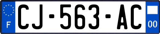 CJ-563-AC