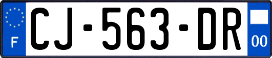 CJ-563-DR