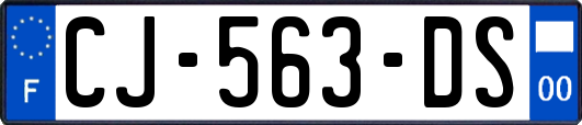 CJ-563-DS