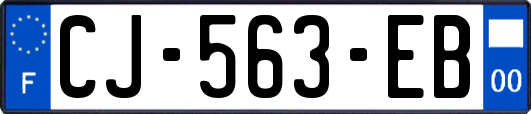 CJ-563-EB