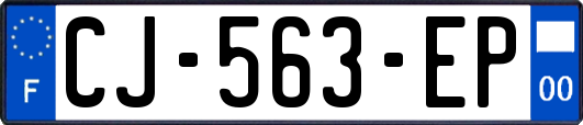 CJ-563-EP