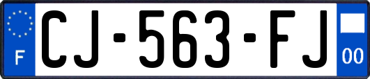 CJ-563-FJ