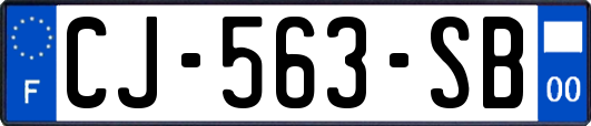 CJ-563-SB