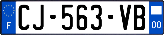 CJ-563-VB