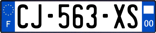 CJ-563-XS