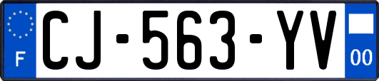 CJ-563-YV