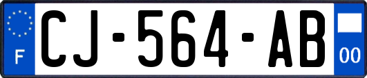 CJ-564-AB