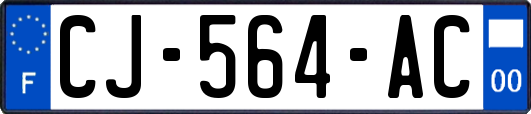 CJ-564-AC