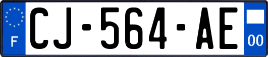 CJ-564-AE