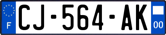 CJ-564-AK