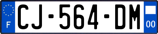 CJ-564-DM