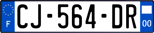 CJ-564-DR