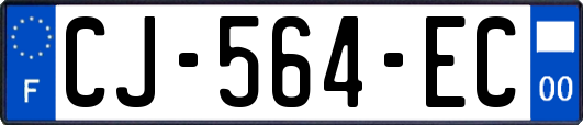CJ-564-EC