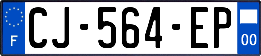 CJ-564-EP