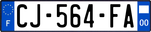 CJ-564-FA