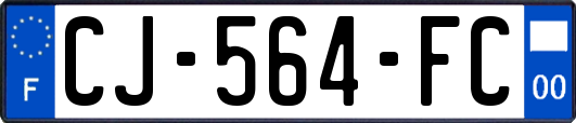 CJ-564-FC