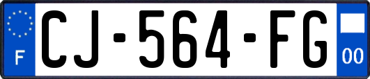 CJ-564-FG