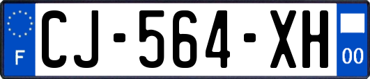 CJ-564-XH