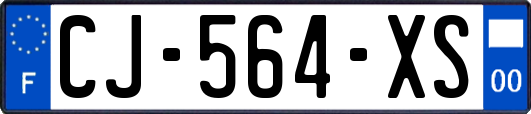 CJ-564-XS