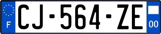 CJ-564-ZE