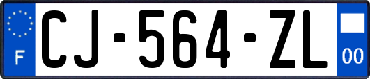 CJ-564-ZL