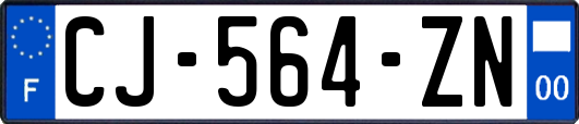 CJ-564-ZN