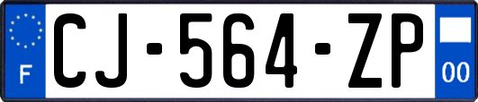 CJ-564-ZP