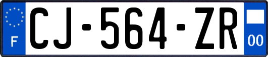 CJ-564-ZR