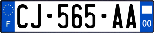 CJ-565-AA