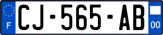 CJ-565-AB