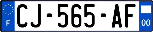 CJ-565-AF