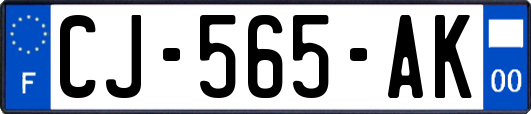 CJ-565-AK