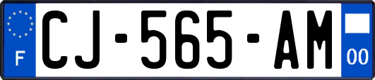 CJ-565-AM