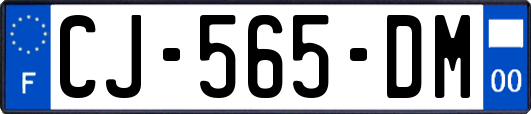 CJ-565-DM