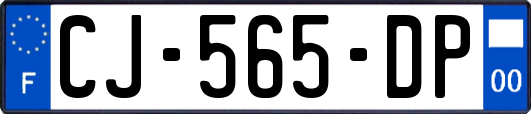 CJ-565-DP