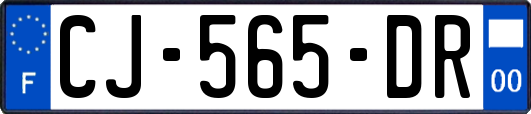CJ-565-DR