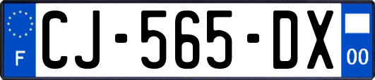 CJ-565-DX