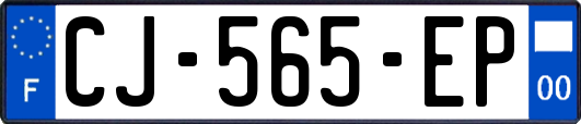 CJ-565-EP