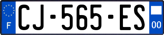 CJ-565-ES
