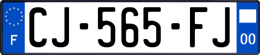 CJ-565-FJ