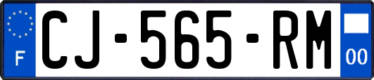 CJ-565-RM