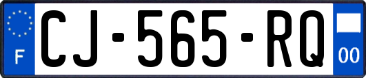 CJ-565-RQ