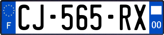 CJ-565-RX