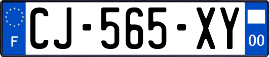 CJ-565-XY