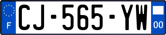 CJ-565-YW