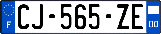 CJ-565-ZE