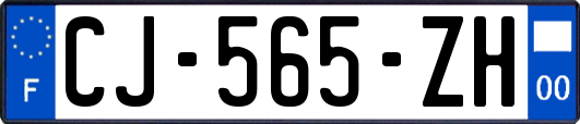 CJ-565-ZH