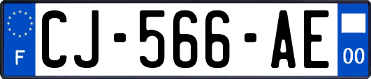 CJ-566-AE